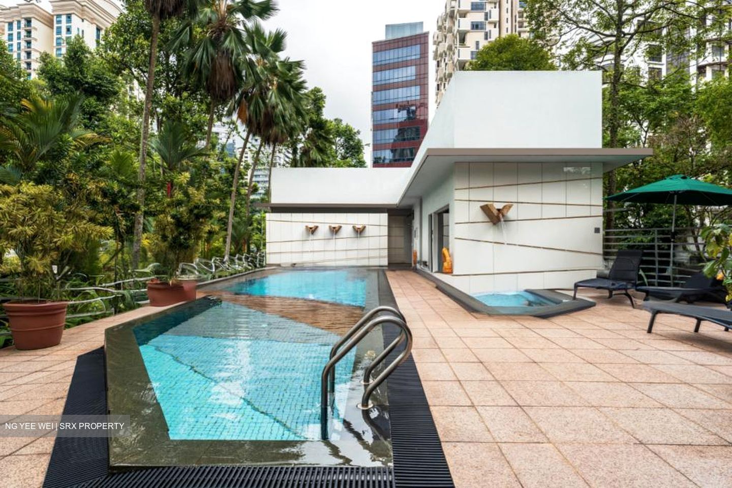 Grange Road (D10), Apartment #546932011